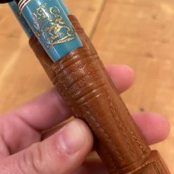 Bernal Cutlery Luomanen & Kumpp Double Puukko Carbon Steel Galalite Minty 1922-45 The Vault