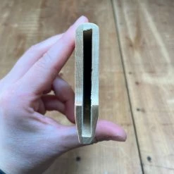 Sayas | Sleeves Bernal Cutlery 180mm Santoku Magnetic Saya