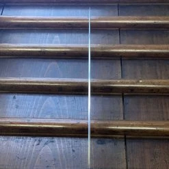 Hitohira SKR 210mm Gyuto Stainless Cherry Handle