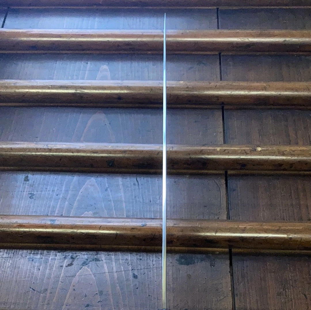 Hitohira SKR 210mm Gyuto Stainless Cherry Handle