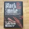 Ingram Black Smoke: African Americans And The United States Of Barbecue - Adrian Miller