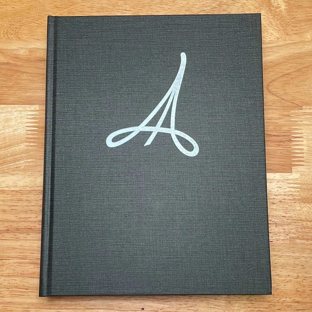 Lost Art Press The Anarchist's Design Book: Expanded Edition - Christopher Schwarz