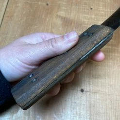 Bernal Cutlery I Wilson 5.75