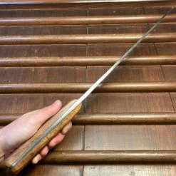 Bernal Cutlery Used Vintage Collins Legitimus 10.75