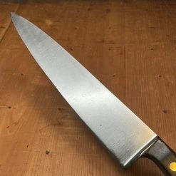 Bernal Cutlery Sword & Shield German 10.5