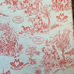 Bernal Cutlery Used Vintage Eichenlaub Sardine Forks Stainelss & Ebony Solingen Germany~1970's In Box