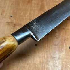 Vintage American Nogent Style 9.75