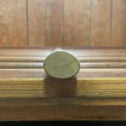 Hitohira Gorobei 300mm Yanagi Aogami 2 Ho Wood