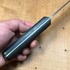 Bernal Cutlery New Vintage ErikAnton Berg 11.25