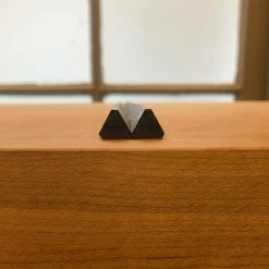 Kuramoto Chopsticks - Triangle