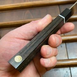 Seki Kanetsugu Zuiun 210 Kiritsuke Gyuto SG2 Stainless - On Order