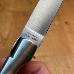 Fontenille Pataud Pialincu 10.5cm - Stag Lockback