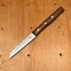 Friedr. Herder 3.25" Paring Knife Stainless Walnut Ranken Design Blade