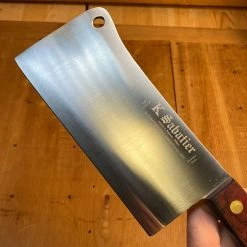 Trade In - K Sabatier Auvergne 6