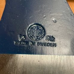 Hults Bruk - Agdor 32 Montreal Felling Axe Hults Bruks Axes