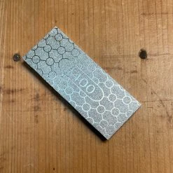 Hitohira SK11 400 Grit Compact Diamond Slurry Stone For 400 To 2000 Grit Stones