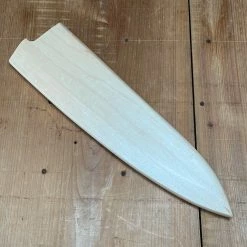 Bernal Cutlery 210mm Gyuto Magnetic Saya