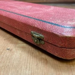 Bernal Cutlery Meridan Cutlery Co Carving Set Late 19th Early 20th C