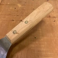 Bernal Cutlery Clyde 9” Turner Stainless U.S. 1967