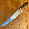 Bernal Cutlery Trade In - K Sabatier Authentique 10" Chefs Knife Gyuto