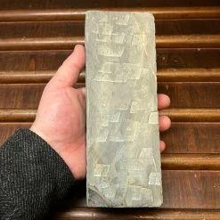 Natural Whetstones #682 Imanishi Ohira Tomae Type 40 Size 1321 Fast Hard 3.5-4 Hard 3.5+-4 Fine