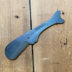 Tosa Kujira Whale Knife - A - Forged Carbon Steel