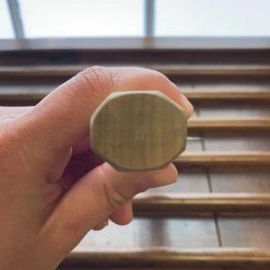 Sakai Kikumori'Choyo' 210mm Gyuto - Shirogami 2 - W/ Saya