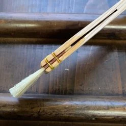 Hitohira Kanaya Yakumi Brush 25mm (Tampico) Kitchen Tools