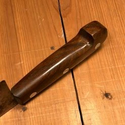 Bernal Cutlery KA-BAR 14