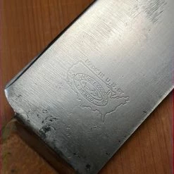 Bernal Cutlery Lamson 11.5