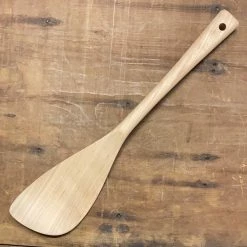 Kuramoto Wooden Spatula - Mountain Cherry