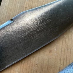 Bernal Cutlery LF&C Aetna Works 3 Pc Carving Set Carbon Steel & Pressed Celluloid 1900-1920?