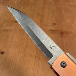 Andersson & Copra Urban Husky - Copper