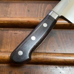 Okuda Masazumi 210mm Gyuto Stainless Clad Aogami 2