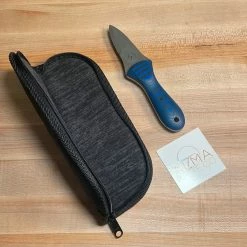 Alma Knife Co. Carolina Shucker - Ultrex