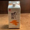 Kamada Soy Sauce Inc. Kamada Dashi Soy Sauce - 200ml
