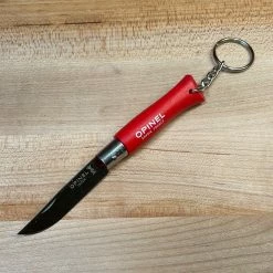 Opinel #4 Keyring Folding Knife
