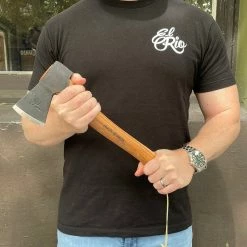 Hults Bruk - Almike Hatchet Hults Bruks Axes