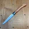 Fontenille Pataud 'Laguiole Le Pocket' 10cm - Rosewood Lockback