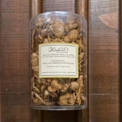 Wine Forest Ltd. Wine Forest - Wild Dried Mousseron Mushrooms "Fairy Rings" - 45g Pantry