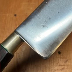 Bernal Cutlery The Vault E. Peter Paris Nogent Style 10