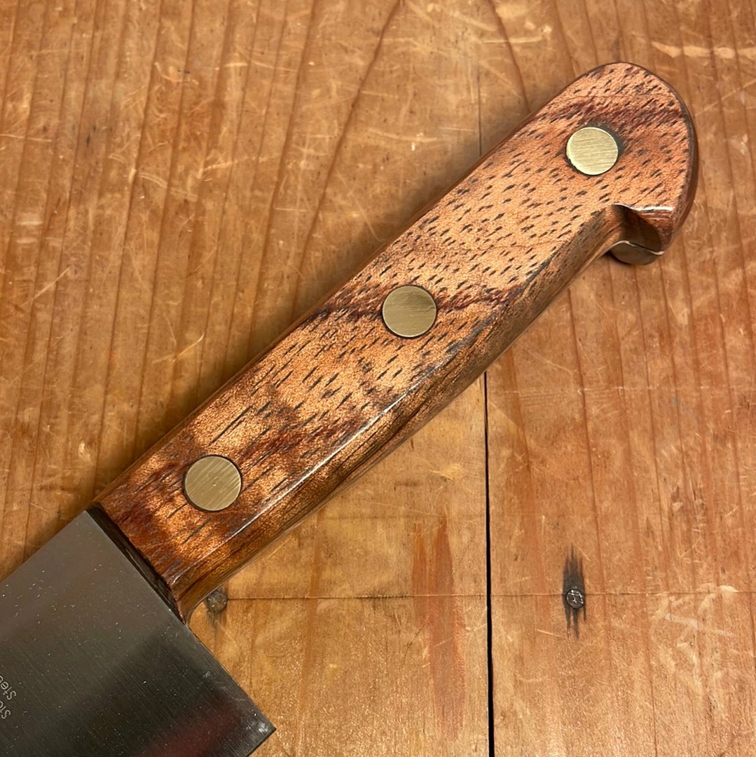 K Sabatier 11" Rectangular Cake Knife - Stainless