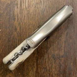 Fontenille Pataud Laguiole Magnum Stag Sommelier