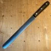 Bernal Cutlery N Schreiber & Sons 9" Carbon Steel Slicer ~1950's -60's