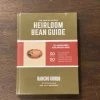 Books The Rancho Gordo Heirloom Bean Guide - Steve Sando & Julia Newberry
