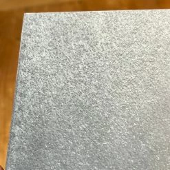 Friedr. Herder Sharpening Belgian Blue Stone Medium Fine ~ 8x3x.7