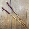 KANDA CO., LTD Wooden Cooking Chopsticks
