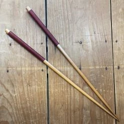 KANDA CO., LTD Wooden Cooking Chopsticks