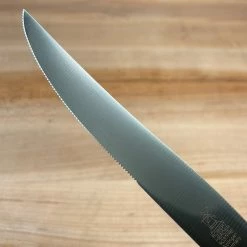 Robert Herder - Windmühlenmesser Windmühlenmesser Slim Steak Knife Stainless - Walnut
