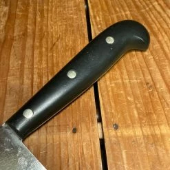 Bernal Cutlery The Vault Dexter Harrington Cutlery Co 9.75